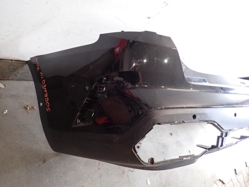 BRANIK ZADNJI KIA SORENTO IV REDIZAJN 2021- 86611-P2000