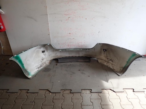 BRANIK ZADNJI JAGUAR XK X150 2007- 6W83-17D781-A