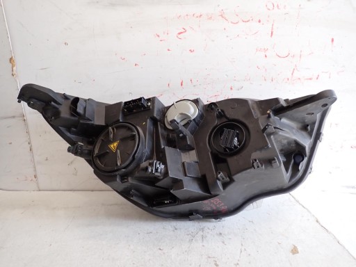LAMPA FAR PREDNJI LIJEVI CITROEN DS4 REDIZAJN 2015- BI-XENON
