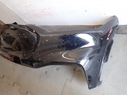 BRANIK PREDNJI FORD MUSTANG MACH E 2021- LJ8B-17C831-A