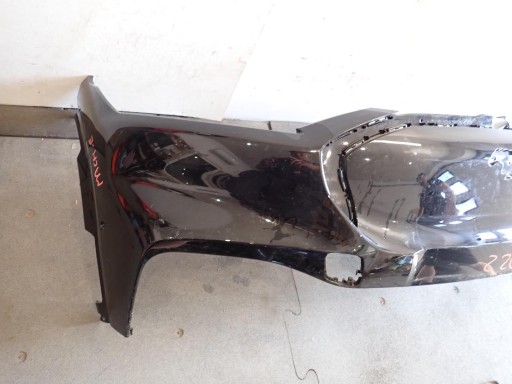 BRANIK PREDNJI FORD MUSTANG MACH E 2021- LJ8B-17C831-A