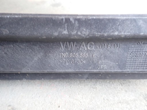 VEZNI LIM PREDNJI VW SHARAN SEAT ALHAMBRA 2010- 7N0805588B