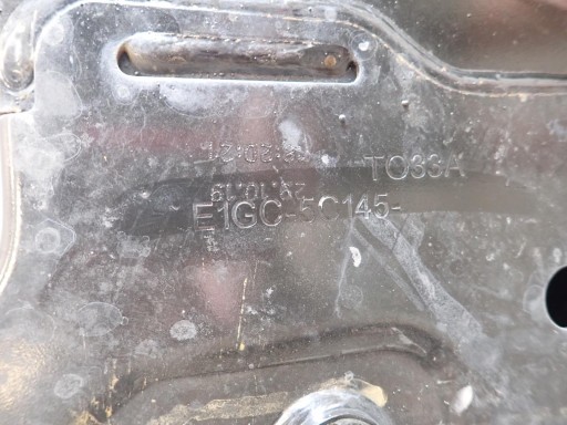 MOST FORD S-MAX MK2 GALAXY MK4 2015- E1GC-5C145
