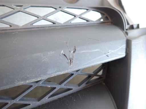 BRANIK PREDNJI MERCEDES VITO W639 REDIZAJN 2009- A6398806970