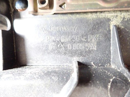 VEZNI LIM PREDNJI VW LUPO 6X0805594