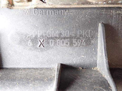 VEZNI LIM PREDNJI VW LUPO 6X0805594