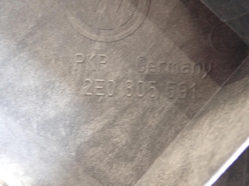 VEZNI LIM PREDNJI VW CRAFTER 2006-2017 2E0805591