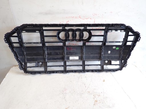 MASKA AUDI A6 C8 ALLROAD 2018- 4K0853651G