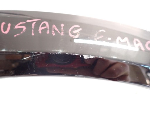 LAJSNA BLATOBRANA LIJEVI PREDNJI FORD MUSTANG MACH E 2021- MD-84414250