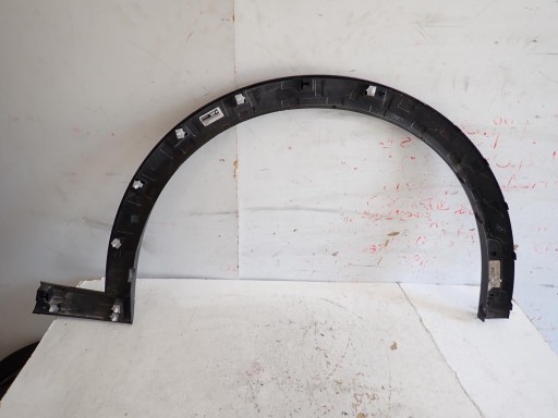 LAJSNA BLATOBRANA LIJEVI PREDNJI FORD MUSTANG MACH E 2021- MD-84414250