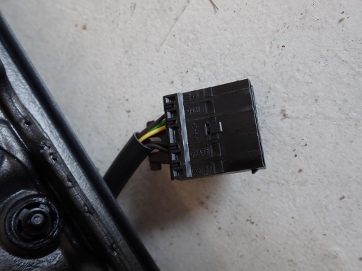 RETROVIZOR LIJEVA OPEL ASTRA J IV 2009- 5PIN RETROVIZOR LIJEVA OPEL ASTRA J IV 2009- 5PIN