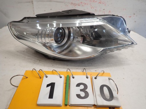 LAMPA FAR PREDNJI DESNI VW PASSAT CC 2008-2012 BI-XENON ZAKRETNI 3C8941752C