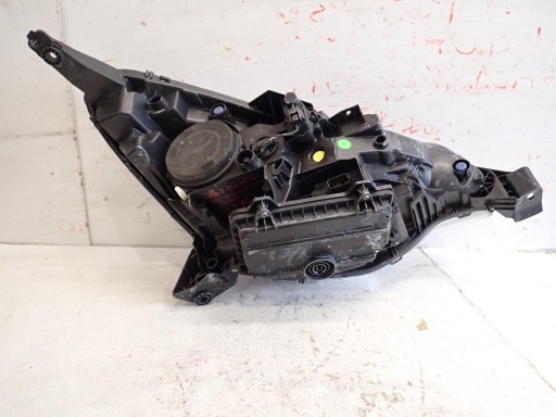 LAMPA FAR PREDNJI LIJEVI CITROEN DS3 REDIZAJN 2015- BI-XENON 9808065180