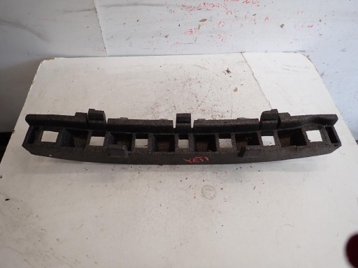 ABSORBER BRANIKA PREDNJI SKODA YETI 2009- 5L0807248 ABSORBER BRANIKA PREDNJI SKODA YETI 2009- 5L0807248