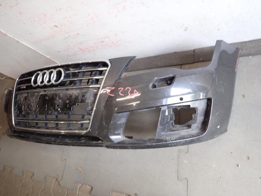 BRANIK PREDNJI AUDI A7 2010-2014