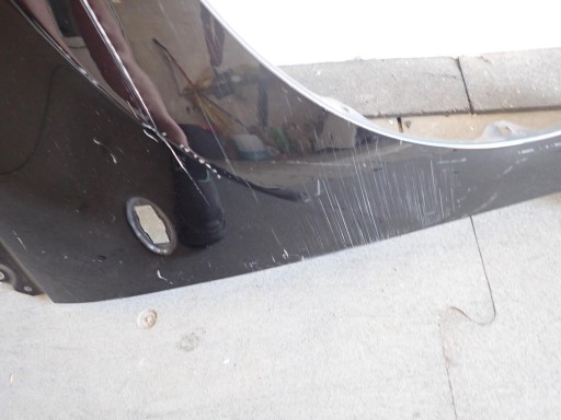 BLATOBRAN PREDNJI DESNI TOYOTA AYGO II 2014-