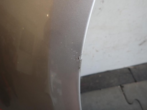 BLATOBRAN PREDNJI DESNI OPEL AGILA B II 2008-