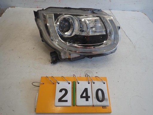 LAMPA FAR PREDNJI DESNI SUZUKI IGNIS III 2016- FULL LED LAMPA FAR PREDNJI DESNI SUZUKI IGNIS III 2016- FULL LED