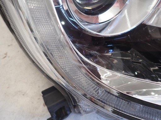 LAMPA FAR PREDNJI DESNI SUZUKI IGNIS III 2016- FULL LED LAMPA FAR PREDNJI DESNI SUZUKI IGNIS III 2016- FULL LED
