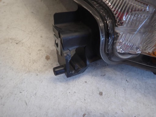 LAMPA FAR PREDNJI DESNI SUZUKI IGNIS III 2016- FULL LED LAMPA FAR PREDNJI DESNI SUZUKI IGNIS III 2016- FULL LED