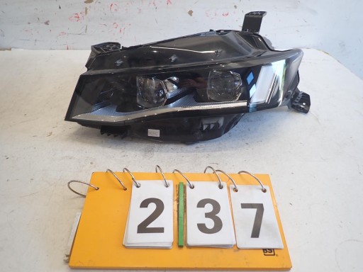 LAMPA FAR PREDNJI LIJEVI PEUGEOT 508 II 2019- FULL LED 9823144680 LAMPA FAR PREDNJI LIJEVI PEUGEOT 508 II 2019- FULL LED 9823144680