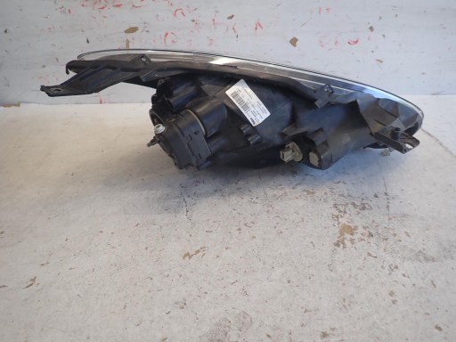 LAMPA FAR PREDNJI LIJEVI TOYOTA AYGO 2005-2014 898530382