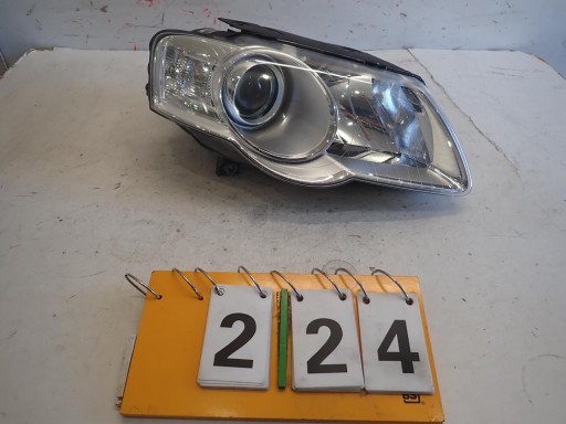 LAMPA FAR PREDNJI DESNI VW PASSAT B6 2005-2010 3C0941006AA
