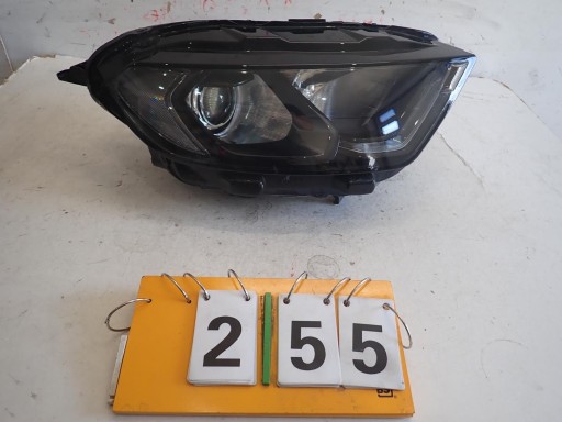 LAMPA FAR PREDNJI DESNI FORD ECOSPORT REDIZAJN 2017- XENON