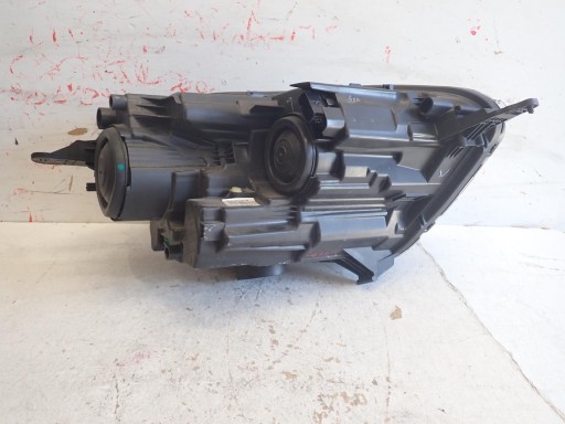 LAMPA FAR PREDNJI LIJEVI FORD ECOSPORT REDIZAJN 2017- BI-XENON GN15-13D155-HE