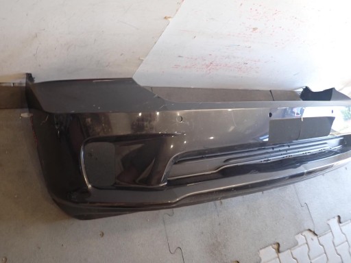 BRANIK PREDNJI DODGE RAM 2013-