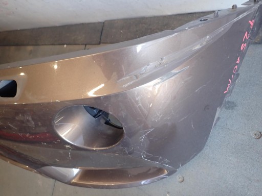 BRANIK PREDNJI BMW X3 F25 2010-2014 BRANIK PREDNJI BMW X3 F25 2010-2014