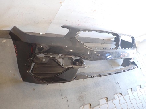 BRANIK PREDNJI BMW Z4 G29 2018- BRANIK PREDNJI BMW Z4 G29 2018-