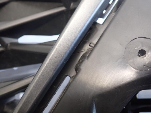 MASKA SEAT ARONA 2017- 6F9853654H MASKA SEAT ARONA 2017- 6F9853654H
