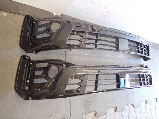 MREŽICA BRANIKA PREDNJI KIA SORENTO IV 2020- 86530-P2020