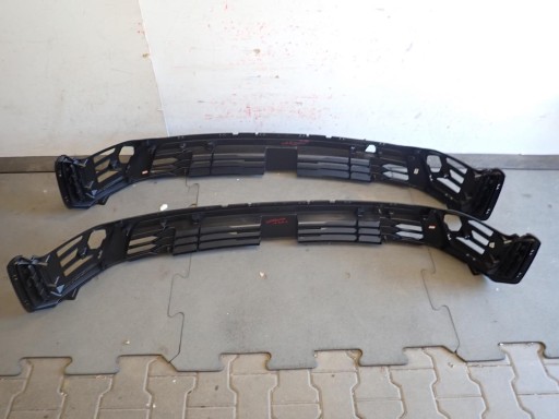 MREŽICA BRANIKA PREDNJI KIA SORENTO IV 2020- 86530-P2020 MREŽICA BRANIKA PREDNJI KIA SORENTO IV 2020- 86530-P2020