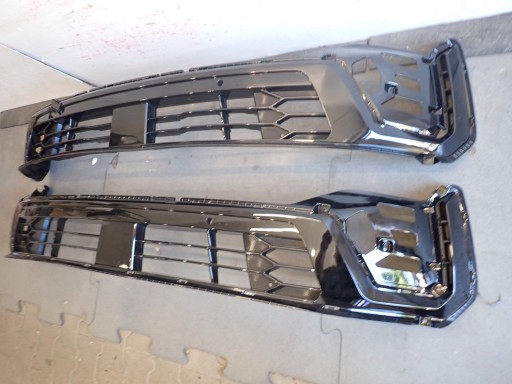 MREŽICA BRANIKA PREDNJI KIA SORENTO IV 2020- 86530-P2020