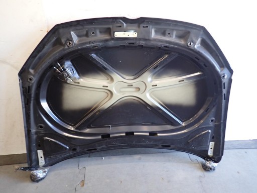 HAUBA VW PASSAT B7 2010-2014 3AA