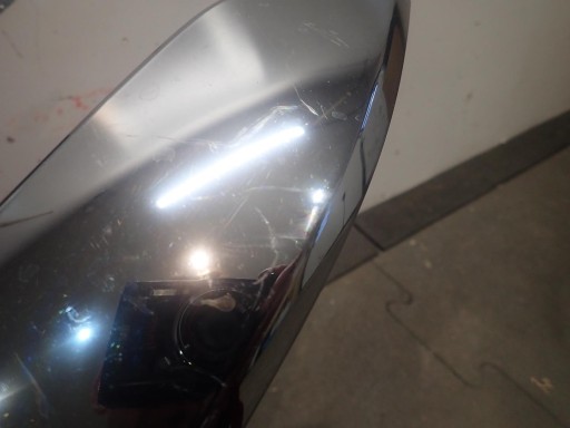 MASKA MITSUBISHI OUTLANDER III REDIZAJN 18- MASKA MITSUBISHI OUTLANDER III REDIZAJN 18-