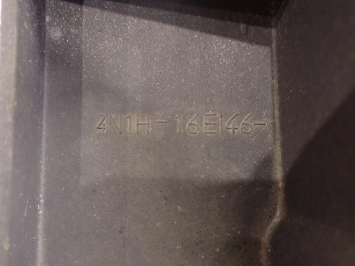 VEZNI LIM PREDNJI FORD FUSION 2002- 4N1H-16E146