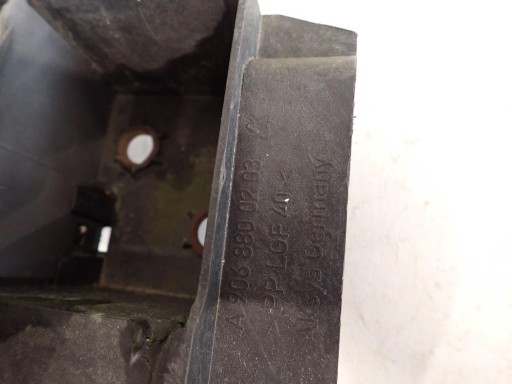 VEZNI LIM PREDNJI MERCEDES SPRINTER W906 2006-2013 A9068800203
