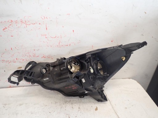 LAMPA FAR PREDNJI DESNI CITROEN C3 II DS3 2009-2016 9673814380