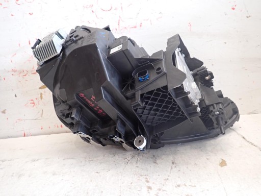LAMPA FAR PREDNJI LIJEVI BMW 2 G42 2022- FULL LED 5A03E31 LAMPA FAR PREDNJI LIJEVI BMW 2 G42 2022- FULL LED 5A03E31