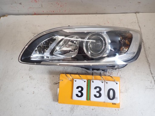 LAMPA FAR PREDNJI LIJEVI VOLVO S60 II REDIZAJN 2013- BI-XENON 31420261
