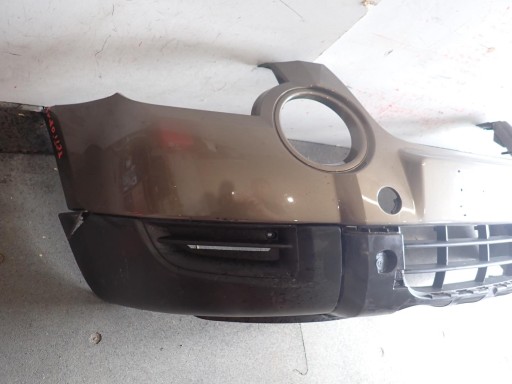 BRANIK PREDNJI SKODA YETI 2008-2013 5L0807221 BRANIK PREDNJI SKODA YETI 2008-2013 5L0807221