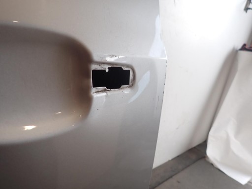 VRATA PREDNJI LIJEVA OPEL ZAFIRA C 2012-