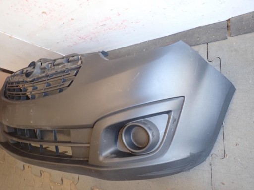 BRANIK PREDNJI OPEL COMBO D 2011- 735593391 BRANIK PREDNJI OPEL COMBO D 2011- 735593391