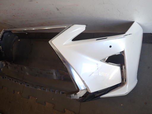 BRANIK PREDNJI LEXUS RX450H 2015-