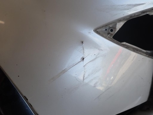 BRANIK PREDNJI LEXUS RX450H 2015-