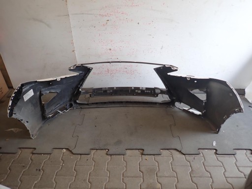 BRANIK PREDNJI LEXUS RX450H 2015-