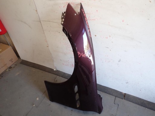 BLATOBRAN PREDNJI LIJEVI MASERATI QUATTROPORTE VI 2012-